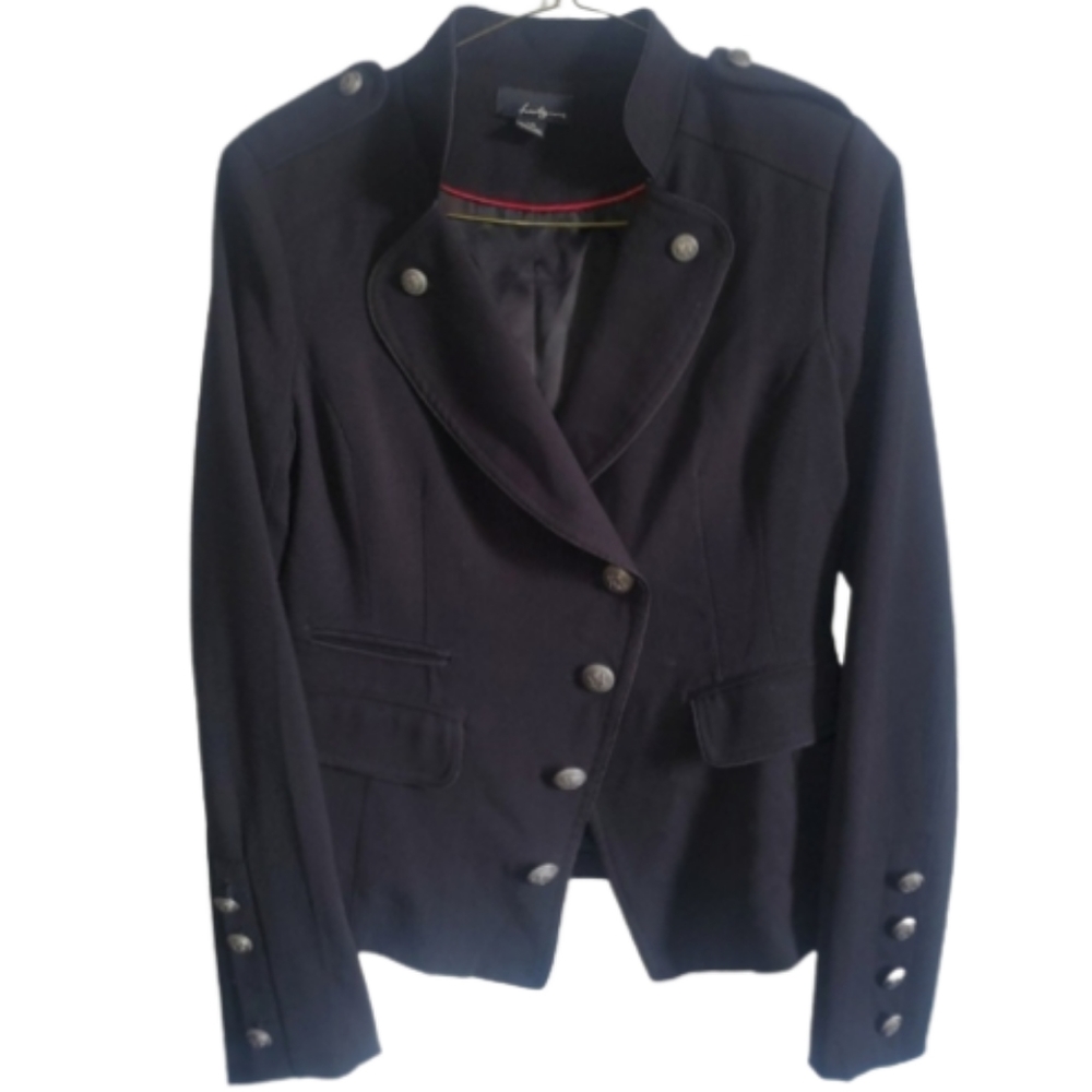 FOREVER 21 JACKET